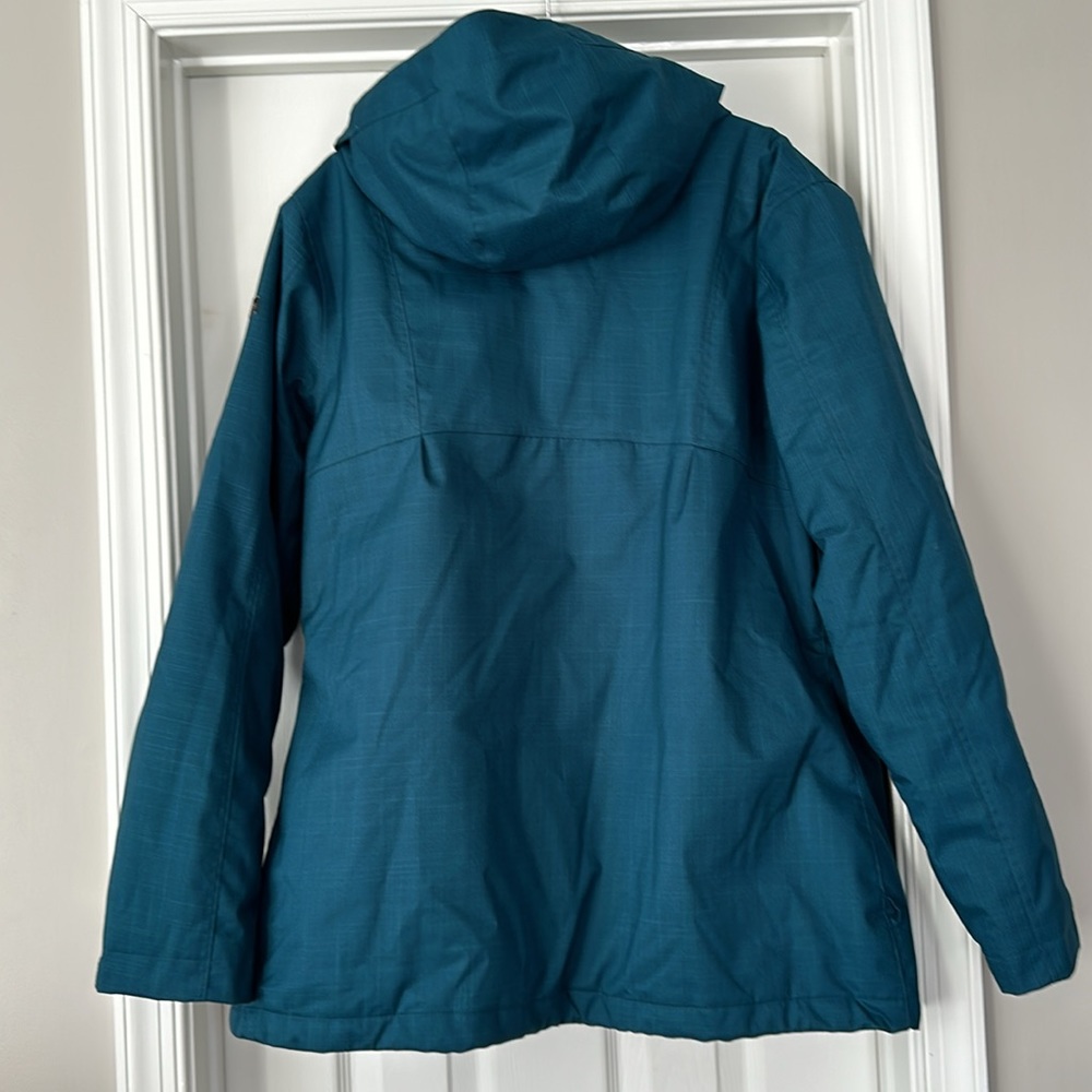 Ride snowboards jacket - Picture 4 of 16